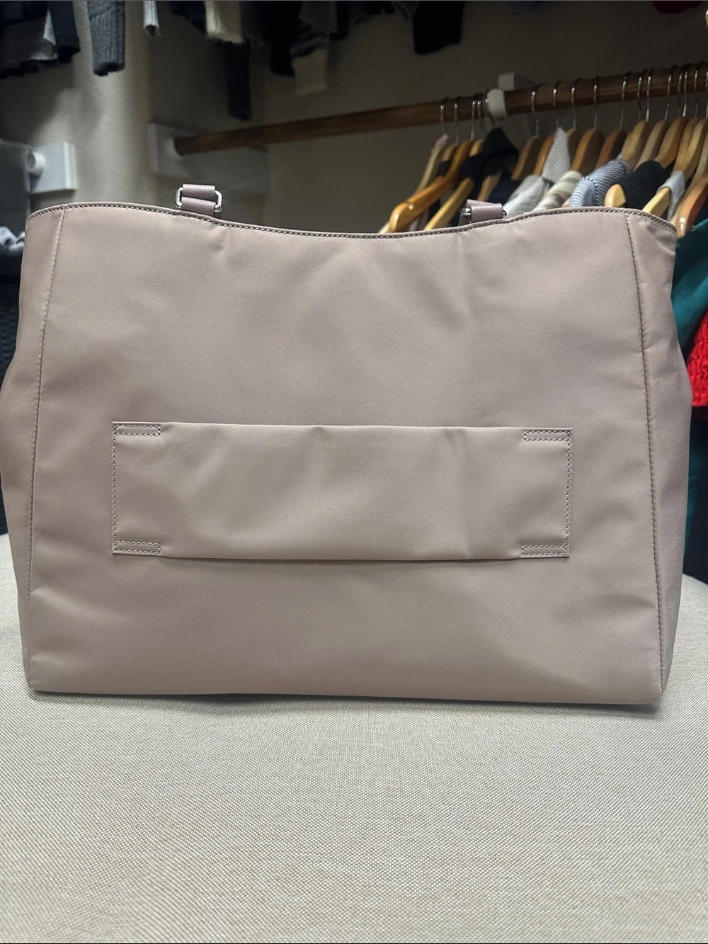 Tumi Laptop Tote
